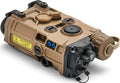 EOTECH ON GUN LASER COMMERCIAL