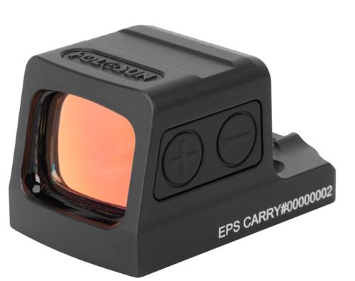 HOLOSUN EPS ENCLOSED SLIM LINE
