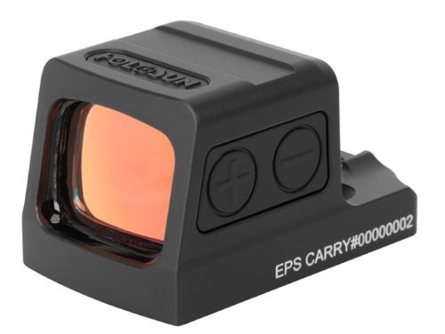 HOLOSUN EPS ENCLOSED SLIM LINE