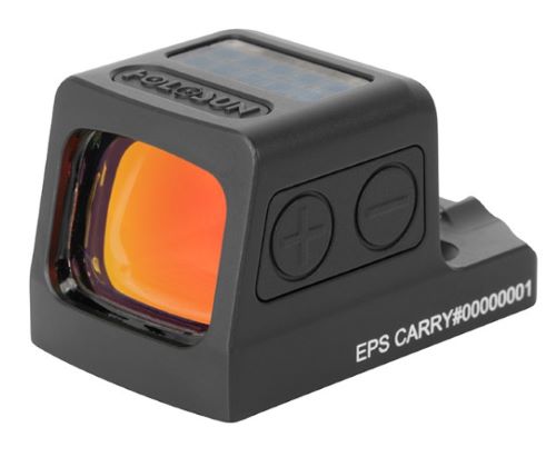 HOLOSUN EPS ENCLOSED SLIM LINE