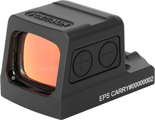 HOLOSUN EPS ENCLOSED SLIM LINE
