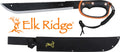 MC ELK RIDGE MACHETE 21.5"