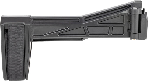 SB Tactical Brace for CZ EVO G2 Pistol Stabilizing - Model EVO201SB