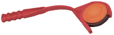 MTM CLAY TARGET THROWER