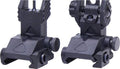 GUNTEC AR-15 EZ SIGHTS POLY