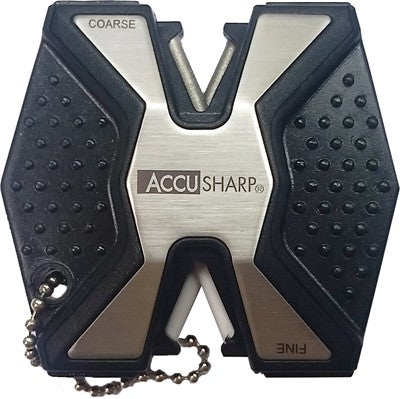 ACCUSHARP DIAMOND PRO 2-STEP
