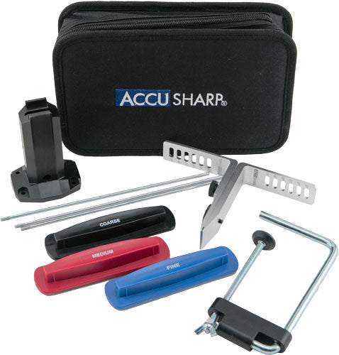 ACCUSHARP 3-STONE PRECISION