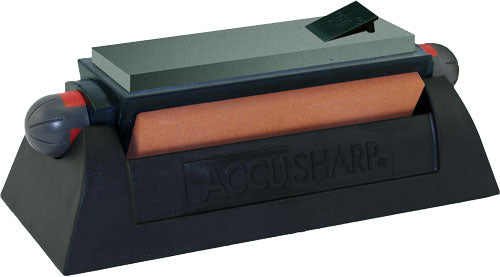 ACCUSHARP TRI-STONE SHARPENING