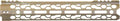 ODIN FOREND O2 LITE MLOK