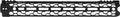 ODIN FOREND O2 LITE MLOK