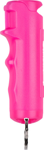 SABRE PEPPER GEL WITH FLIP TOP
