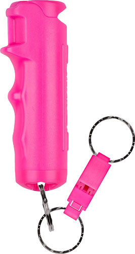 SABRE PEPPER GEL SPRAY W/QUICK