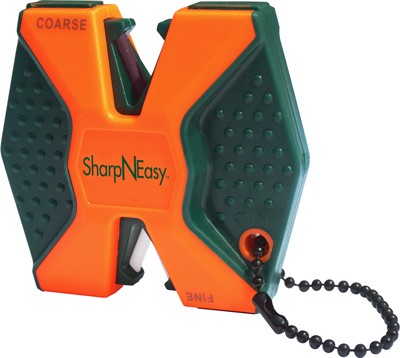 ACCUSHARP SHARP-N-EASY 2-STEP