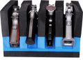 GPS 4 PISTOL CRADLE HOLDER