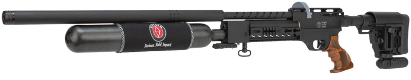 HATSAN FACTOR SNIPER LONG 25