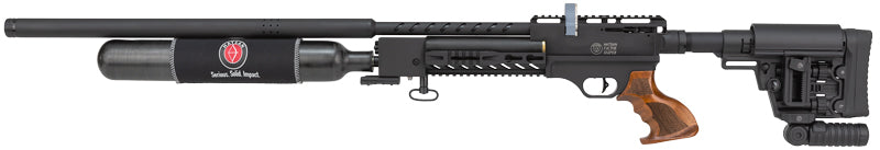 HATSAN FACTOR SNIPER LONG 35