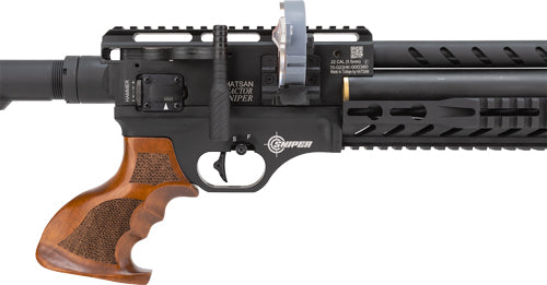 HATSAN FACTOR SNIPER LONG 35