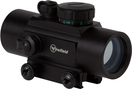FIREFIELD AGILITY 1X30 RED AND