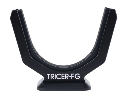 TRICER BILLET GUN CLAMP ARCA