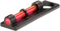 HIVIZ FLAME SHOTGUN RIB FRONT