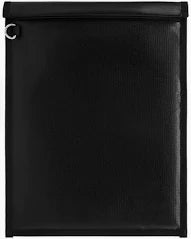 Generic Faraday Bag - Signal Blocking Pouch for Phones, Keys & RFID Protection