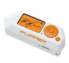 Flipper Zero - Multi-Tool for Hardware Security Testing & RF Research