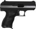 Hi-Point CF380 380 Auto Semi-Auto Pistol with Adjustable Sights and 8-Round Magazine