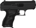 Hi-Point C9 9mm Compact Semi-Auto Pistol with Adjustable Sights