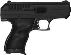 Hi-Point C9 9mm Compact Semi-Auto Pistol with Adjustable Sights