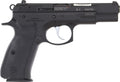 CZ-USA CZ 75-BD 50th Anniversary 9mm Semi-Auto Pistol with Decocking Lever
