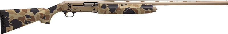 BROWNING SILVER FIELD 12GA