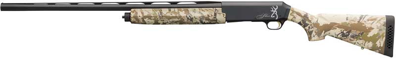 BROWNING SILVER FIELD COMPOSIT