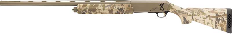 BROWNING SILVER FIELD 12GA