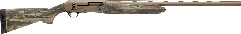 BROWNING SILVER FIELD 12GA