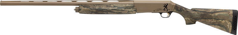 BROWNING SILVER FIELD 12GA