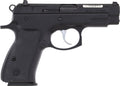 CZ-USA CZ 75 Compact 9mm FS Semi-Auto Handgun with 10-Round Magazines