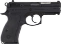 CZ-USA CZ 75 P-01 9mm FS Semi-Auto Pistol with 10-Round Magazines