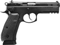CZ-USA CZ 75 SP-01 Tactical 50th Anniversary Elite 9mm Luger Semi-Auto Pistol