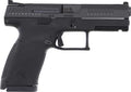 CZ-USA CZ P-10 C 9mm FS Semi-Auto Pistol with 10-Round Magazines
