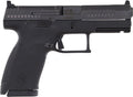 CZ-USA P-10 C 9mm FS Semi-Auto Pistol with 10-Round Magazines and Reversible Mag Catch
