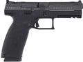CZ-USA CZ P-10 F 9mm Semi-Auto Handgun with 10-Round Magazines