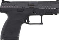 CZ-USA P-10 S 9mm FS Semi-Auto Pistol with 10-Round Magazine