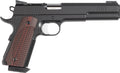 Dan Wesson Bruin OR 10mm Auto Semi-Auto Pistol with G10 Grip and Fiber Optic Sights