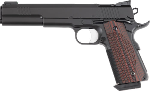 Dan Wesson Bruin OR 10mm Auto Semi-Auto Pistol with G10 Grip and Fiber Optic Sights