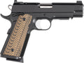 Dan Wesson Specialist OR 45 ACP Semi-Auto Pistol with Optics-Ready Frame