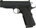 Dan Wesson TCP OR 9mm 4-Inch Full-Size Semi-Auto Pistol with Optics-Ready Design