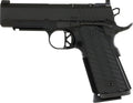 Dan Wesson TCP OR 45 ACP 4-Inch Semi-Auto Pistol with Optics-Ready Design