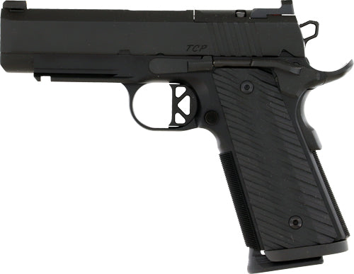 Dan Wesson TCP OR 45 ACP 4-Inch Semi-Auto Pistol with Optics-Ready Design