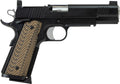 Dan Wesson Specialist OR 45 ACP Semi-Auto Pistol with Night Sights and G10 Grip