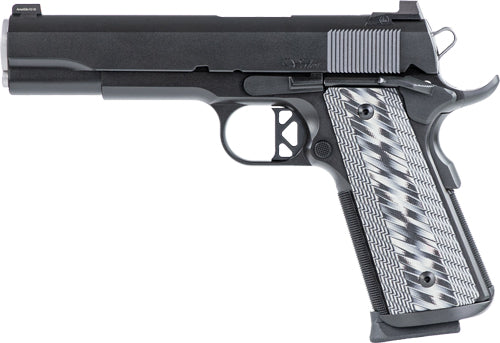 Dan Wesson Valor .45 ACP 5-Inch Semi-Auto Pistol with Night Sights